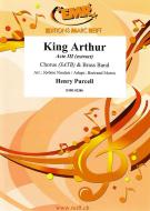 King Arthur Standard