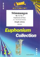 Stimmungen op. 32, Nr. 1 Standard