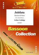 Jubilate Standard
