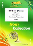 60 pièces en solo 1 Standard