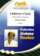 Children's Circle Standard