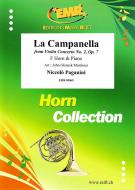 La Campanella Standard