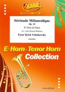 Sérénade Mélancolique op. 26 Standard