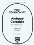 Andante cantabile (Symphonie Nr.5) 