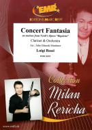 Concert Fantasia Standard