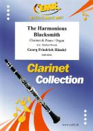 The Harmonious Blacksmith Standard
