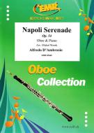 Napoli Serenade op. 54 Standard