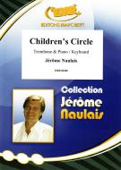 Children's Circle Standard