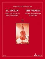 Le Violon Vol. 2 Standard