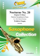 Nocturne No. 20 Standard