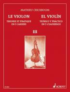 Le Violon Vol. 3 Standard