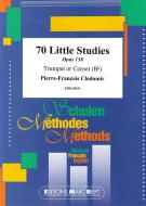 70 Petites études op. 158 Standard