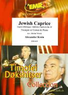 Caprice Hebraique op. 24 Standard