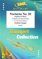 Nocturne No. 20 Standard