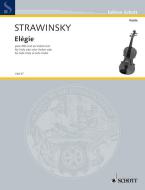 Elégie Standard