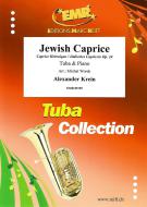 Caprice Hebraique op. 24 Standard