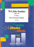70 Petites études op. 158 Standard