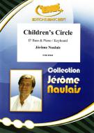 Children's Circle Standard