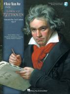 Concerto no. 3 in C minor op.37 