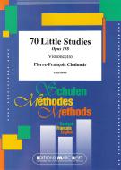 70 Petites études op. 158 Standard