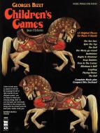 Jeux d'enfants op. 22 