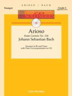 Arioso from Cantata BWV 156 