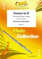 Sonate en ré Download