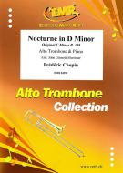 Nocturne in D Minor B. 108 Download