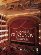Concerto No. 1 in F Minor, op. 92 