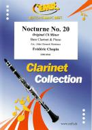 Nocturne No. 20 Download