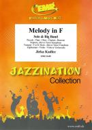 Mélodie en fa op. 3, n° 1 Download