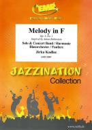 Mélodie en fa op. 3, n° 1 Download