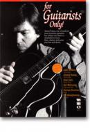 For Guitarists Only! 