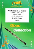 Nocturne in D Minor B. 108 Download