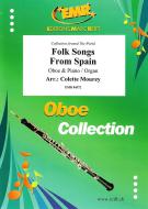 Chansons folkloriques d'Espagne Download