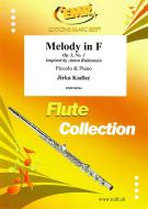Mélodie en fa op. 3, n° 1 Download