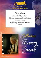 3 Arias Download