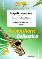 Napoli Serenade op. 54 Download