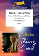 Tritsch-Tratsch Polka Download