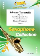 Scherzo-Tarantelle op. 16 Download