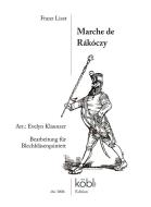 Marche de Rákóczy 
