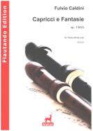 Capricci e Fantasie op.136/A 