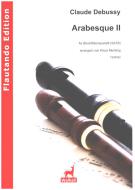 Arabesque Nr.2 