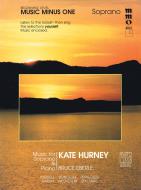 Beginning Soprano Solos 