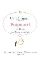 Potpourri 