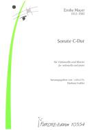 Sonate C-Dur 