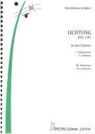 Lichtung 