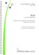Ruth op.27 
