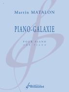 Piano-Galaxie 