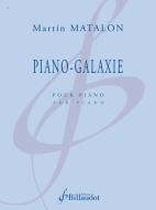 Piano-Galaxie 